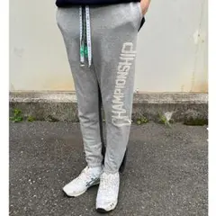 Maison MIHARA YASUHIRO ドッキング スウェット パンツ