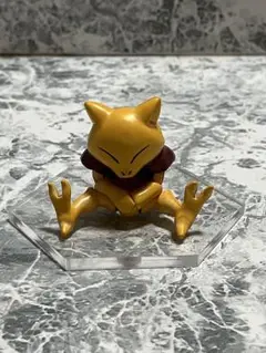 ポケモンモンコレ　フィギュアNo.1180（ケーシィ　単品ジャンク品）