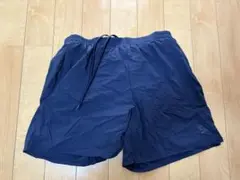 Speedo BEAMS 別注 ネイビー ショートパンツ M