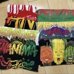 WANIMA【まとめ売り】