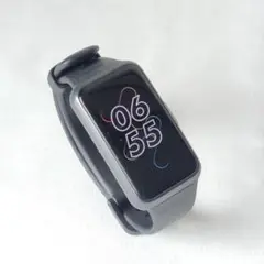 HUAWEI Band7 Graphite Black ユニバーサルモデル