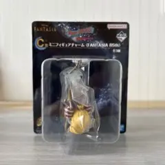 一番くじ ディズニー ファンタジア 85周年 ミニフィギュアチャーム ほうき
