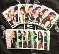 HANA ボディメンテ第1弾コンプ第2弾コンプ