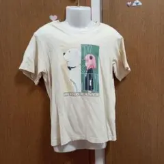 UNIQLO SPY×FAMILY Tシャツ 130サイズ