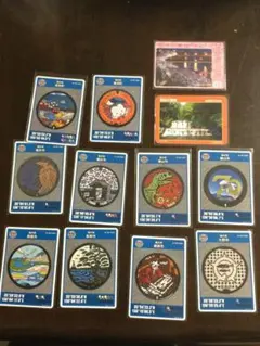 26弾入　福井県コンプリート＋おまけ