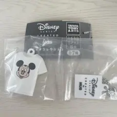 ディズニー　ミッキー　ウェアコレクション　ガチャ( ˊᵕˋ* )