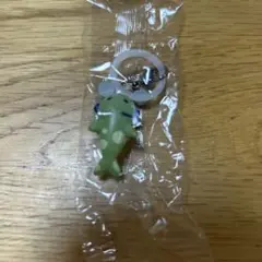 サマーウォーズ　めじるしアクセサリー　ガチャガチャ　リイチ