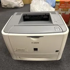 Canon Satera LBP3310 モノクロレーザープリンター