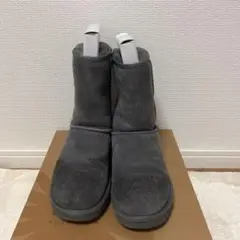 803 UGG アグ ムートンブーツ