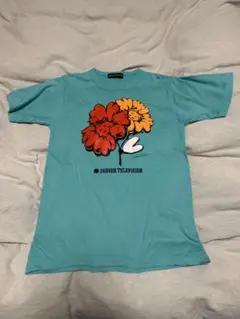 24時間テレビ　チャリTシャツ なにわ男子