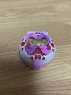 プリキュアオールスターズなりきりプリキュアDX5 ワンダフルパクト