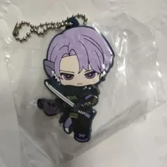 刀剣乱舞　五月雨江　ラバーキーホルダー
