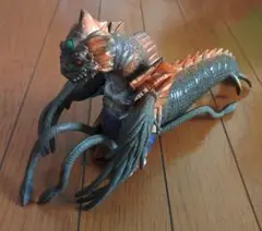 ヤマトタケル ソフビ ゴッドカイシン(タグ付き・袋入り) ヤマトタケル ソフビ ゴッドカイシン(タグ付き・袋入り)