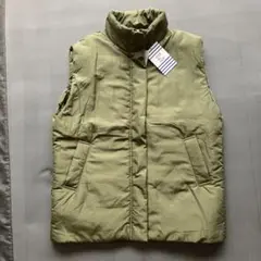 アウター ベスト ナイス クラップ