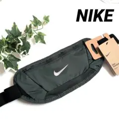 ★NIKE ナイキ★ウエストポーチ 新品 RN8055 ランニング バッグ