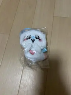 モモンガ クリオネ マスコット