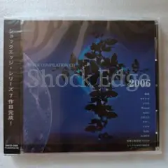 送料込み☆Ｖ.Ａ.★Shock Edge 2006