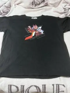 仮面ライダーギーツ　Tシャツ　XL