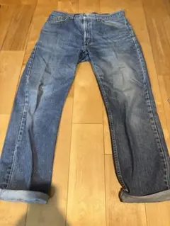 LEVI’S505