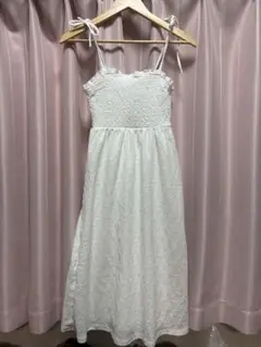 H&M ワンピース