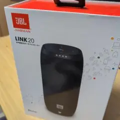 2025年最新】JBL LINK 20の人気アイテム - メルカリ