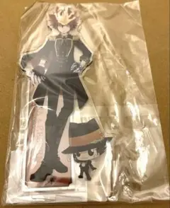 家庭教師ヒットマンREBORN！　沢田綱吉&リボーン 王子衣装ver.BIG