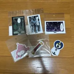 BLEACH ブリーチ展　ステッカー