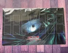 ブラックホールドラゴン　OTSプレイマット 正規品 プレイマット『ブラックホールドラゴン(OTS)』【-】{-}《プレイ