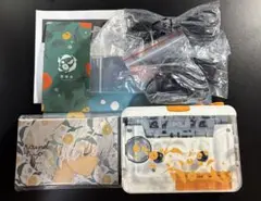 菅原圭 カセットプレイヤーセット "round trip" 【新品未使用】