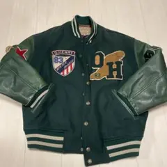 2025年最新】o.henry スタジャンの人気アイテム - メルカリ