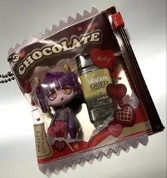 【たい焼きつぶあん】ウイルスイーツ フィギュアコレクション 甘味