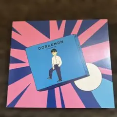星野源 ドラえもん 初回限定版