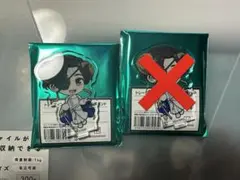 きゃらドリ ミニアクスタ 蘇枋隼飛