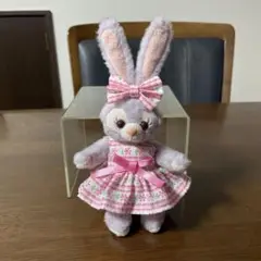 ステラルー ハンドメイドコスチューム