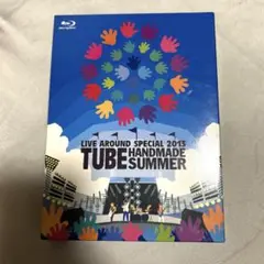TUBE Blu-ray◆2013handmade sunmer 定価8800円