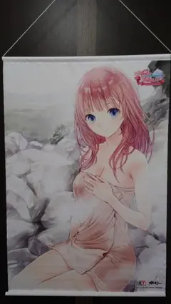 【当選品】ルルアのアトリエ ルルア 販促用 特大 タペストリー 2025年最新】ルルアのアトリエ タペストリーの人気アイテム