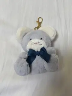 あの頃のともだち ねずみ ぬいぐるみ マスコット