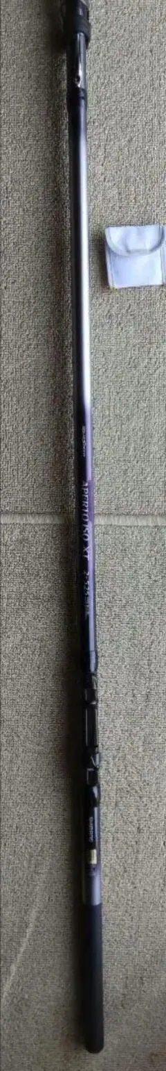 すずじょん　シマノ　APERTO ISO XT 3-525 アオリイカ 804_1_800.jpg?20060309115759