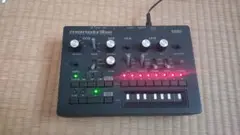 【美品】KORG Monotribe コルグ モノトライブ ver.2.0 monotribe - ANALOGUE RIBBON STATION | KORG (Japan)