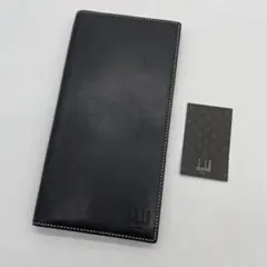 ☆新品未使用☆dunhill☆ダンヒル☆長財布☆札入れ☆本革