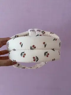 kerätä フルーツ柄 ベビー用セーフティグッズ