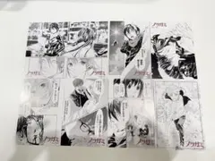 ノラガミ　pop up 特典　コンプリートセット