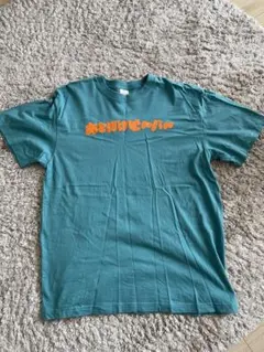 おとぼけビ〜バ〜　Tシャツ　Lサイズ