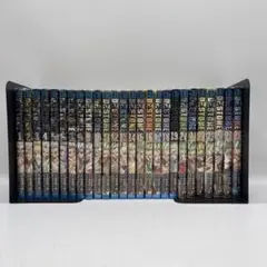 Dr.stone 全巻 1巻から26巻 透明ブックカバー付き