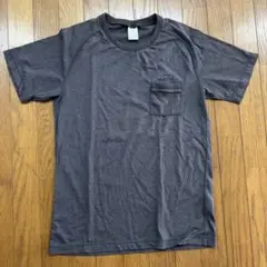 adidas NEO ダークグレー Tシャツ L