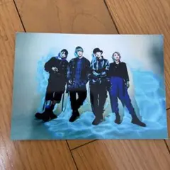 COJIRASE THE TRIP(こじとり) 生写真