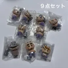 クレヨンしんちゃん ぶりぶりざえもんがいっぱい