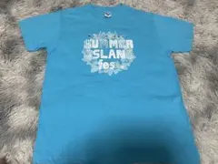 アイドリッシュセブン アイナナ 夏ノ島音楽祭 Tシャツ 四葉環 コスプレ 衣装