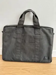 PORTER トートバッグ