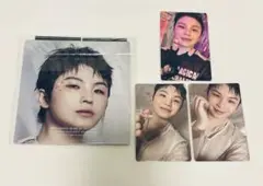 SEVENTEEN HAPPY BURSTDAY ウジ様